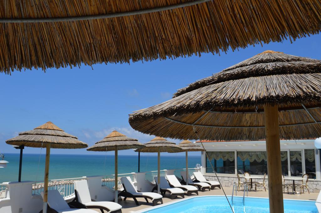 פסקיצ'י Hotel Incanto מראה חיצוני תמונה