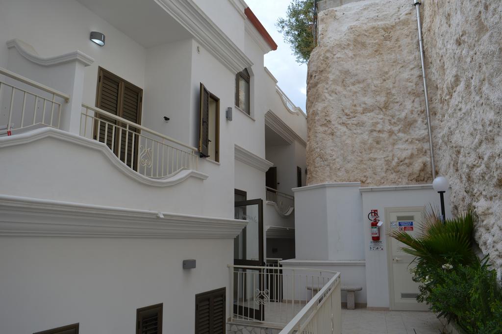 פסקיצ'י Hotel Incanto מראה חיצוני תמונה