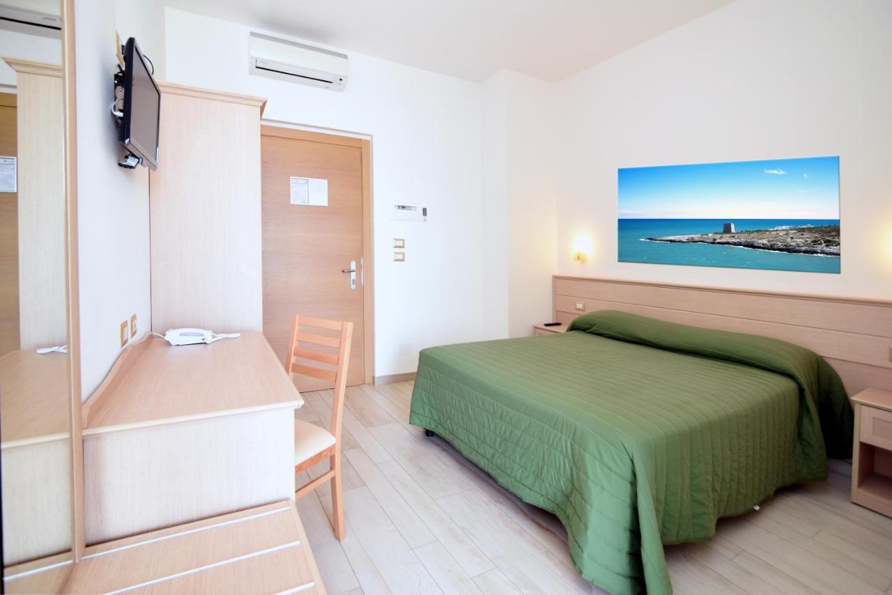 פסקיצ'י Hotel Incanto מראה חיצוני תמונה