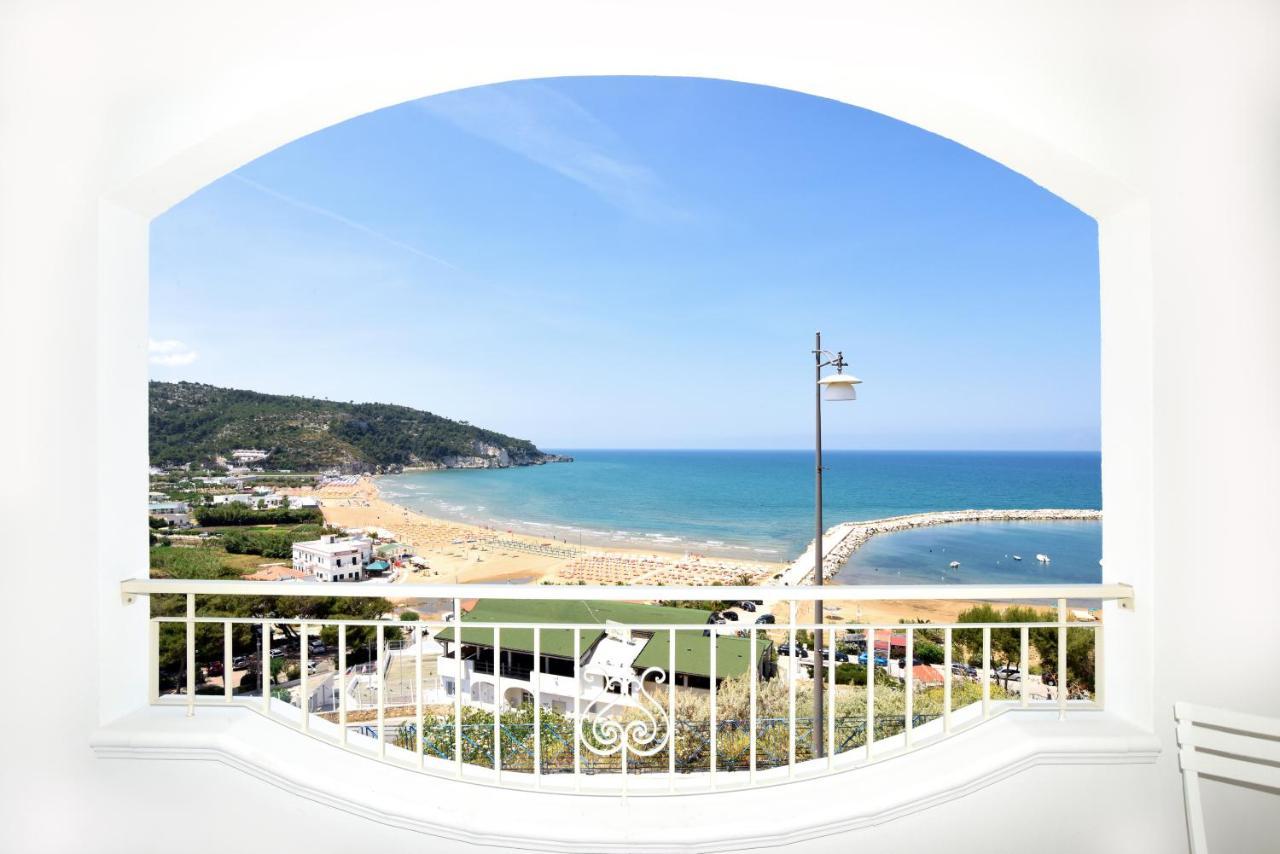פסקיצ'י Hotel Incanto מראה חיצוני תמונה