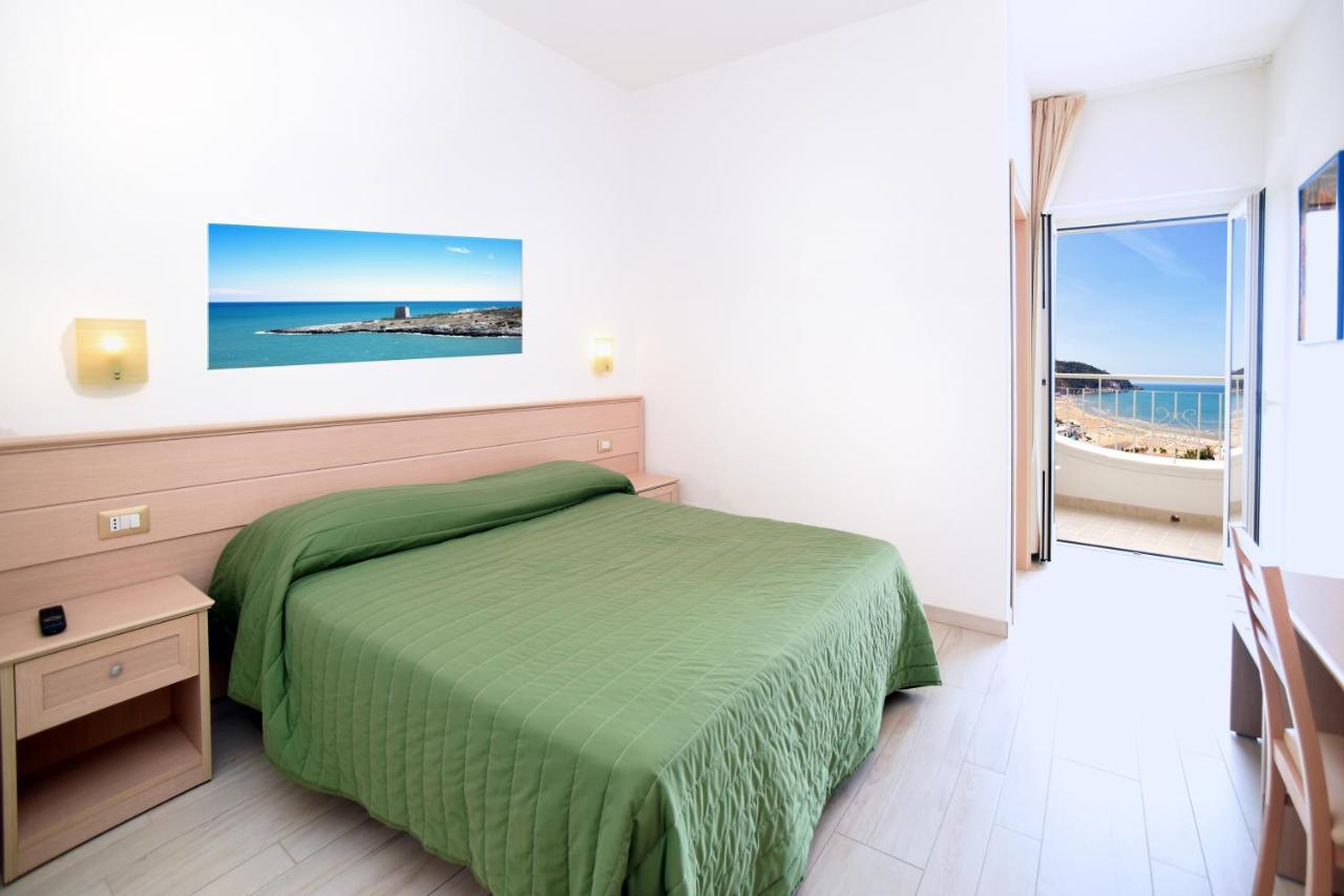 פסקיצ'י Hotel Incanto מראה חיצוני תמונה